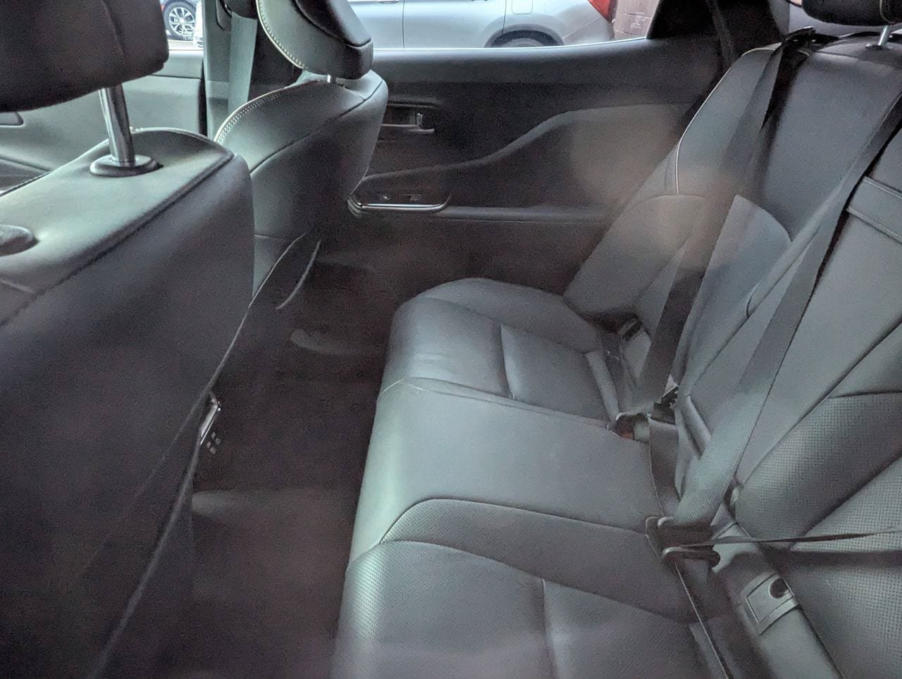 Used 2025 Toyota Crown AWD/4WD image 9