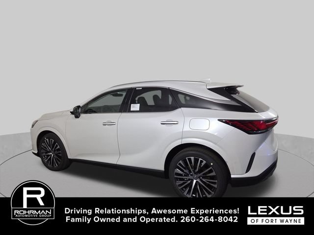 New 2026 Lexus RX 350 Premium Plus AWD/4WD image 10