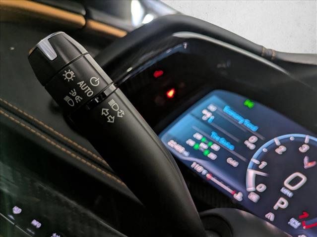 Used 2020 Chevrolet Corvette Stingray Premium Conv w/ 3LT Preferred Equipment Group image 24