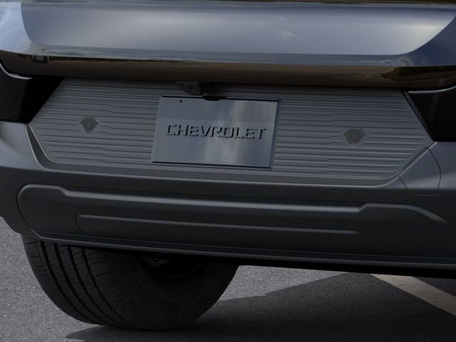 New 2026 Chevrolet Equinox EV LT FWD image 14