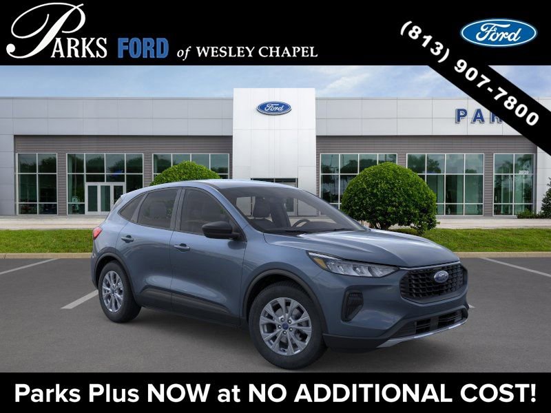 New 2026 Ford Escape Active w/ Tech Pack #1 FWD image 7