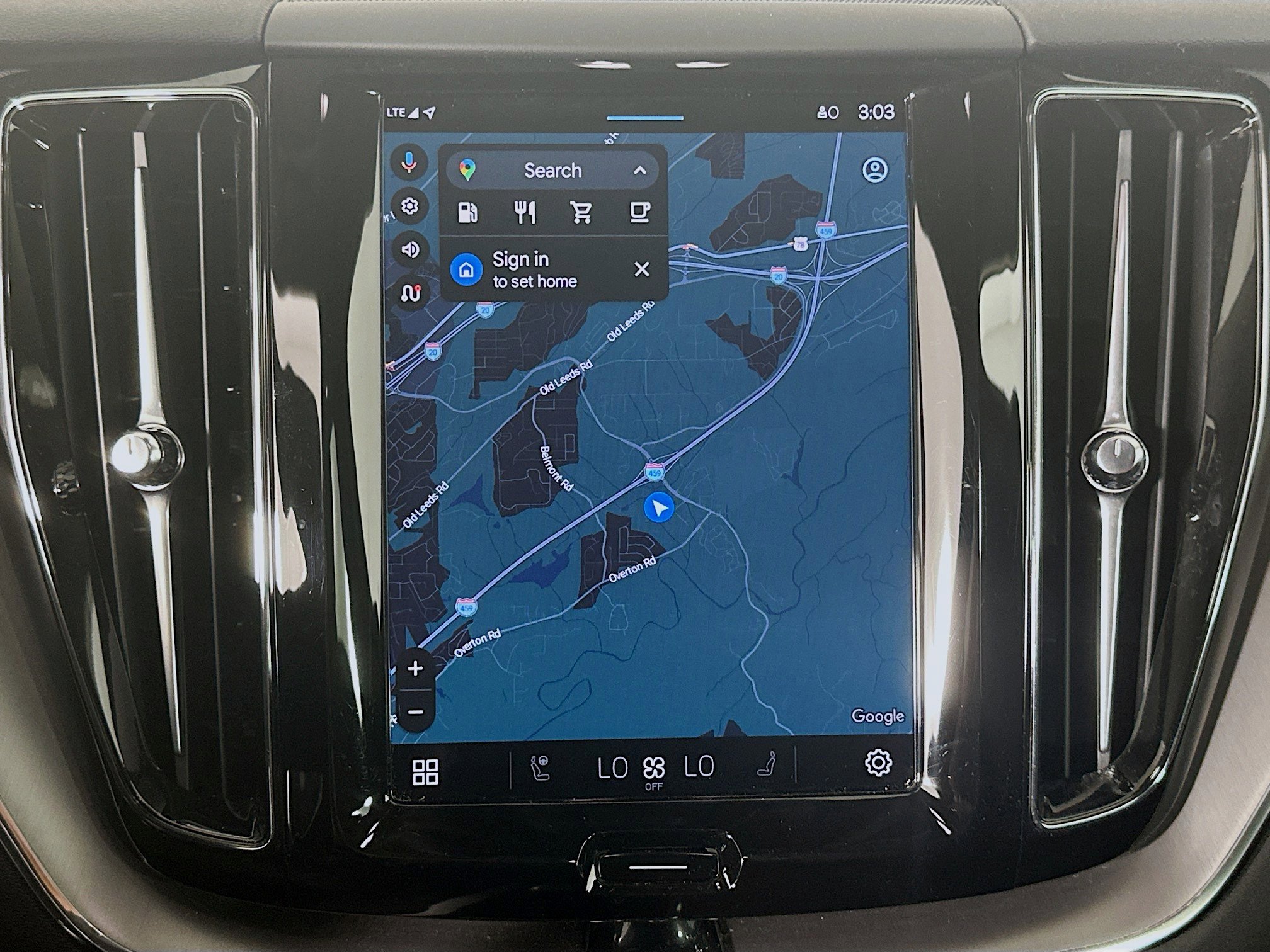 Used 2024 Volvo XC60 B5 Core image 22