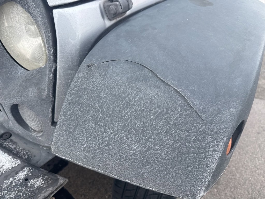 Used 2015 Jeep Wrangler Unlimited Sport w/ Trailer Tow Group image 9