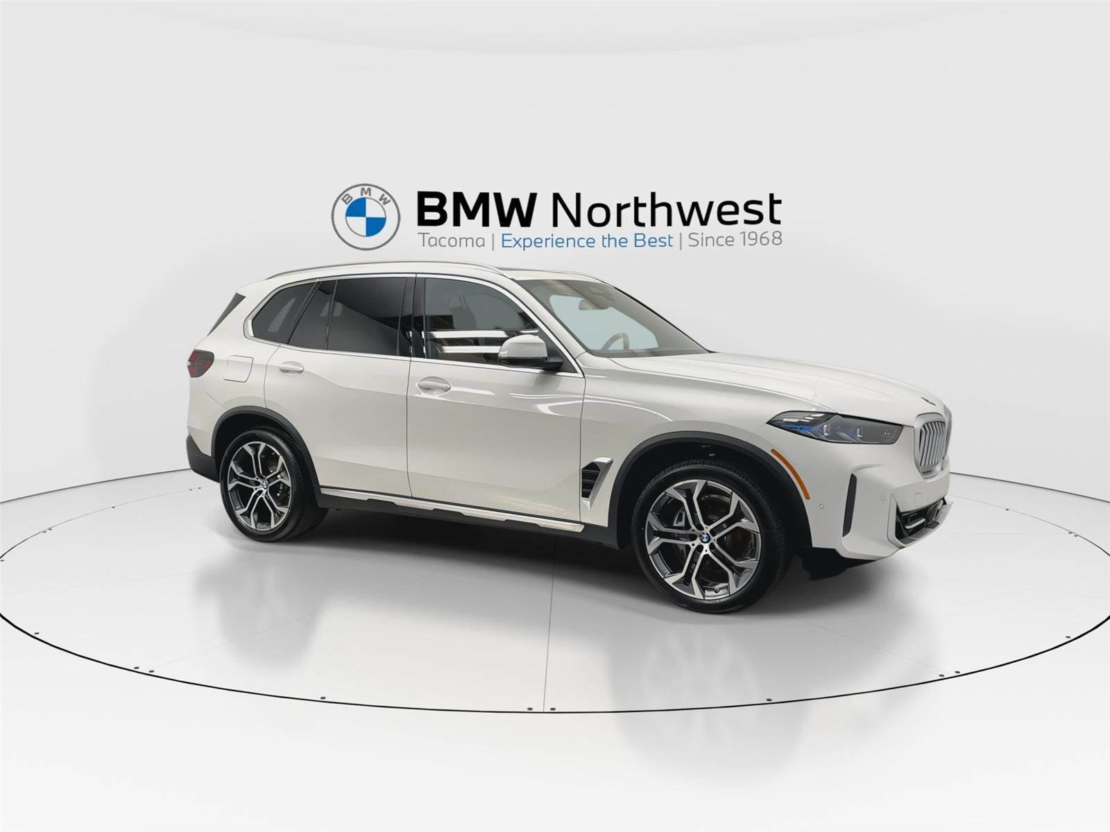 New 2026 BMW X5 xDrive40i w/ Climate Comfort Package AWD/4WD image 6