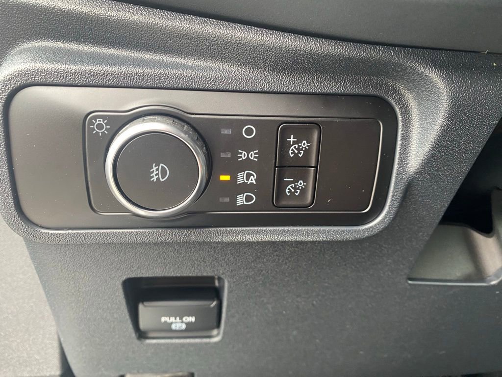 New 2026 Ford Bronco Outer Banks w/ Sasquatch Package image 13