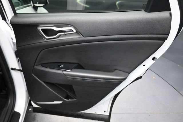 Used 2023 Kia Sportage EX FWD image 20