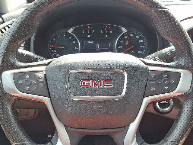 Used 2023 GMC Terrain SLE w/ Driver Convenience Package AWD/4WD image 20