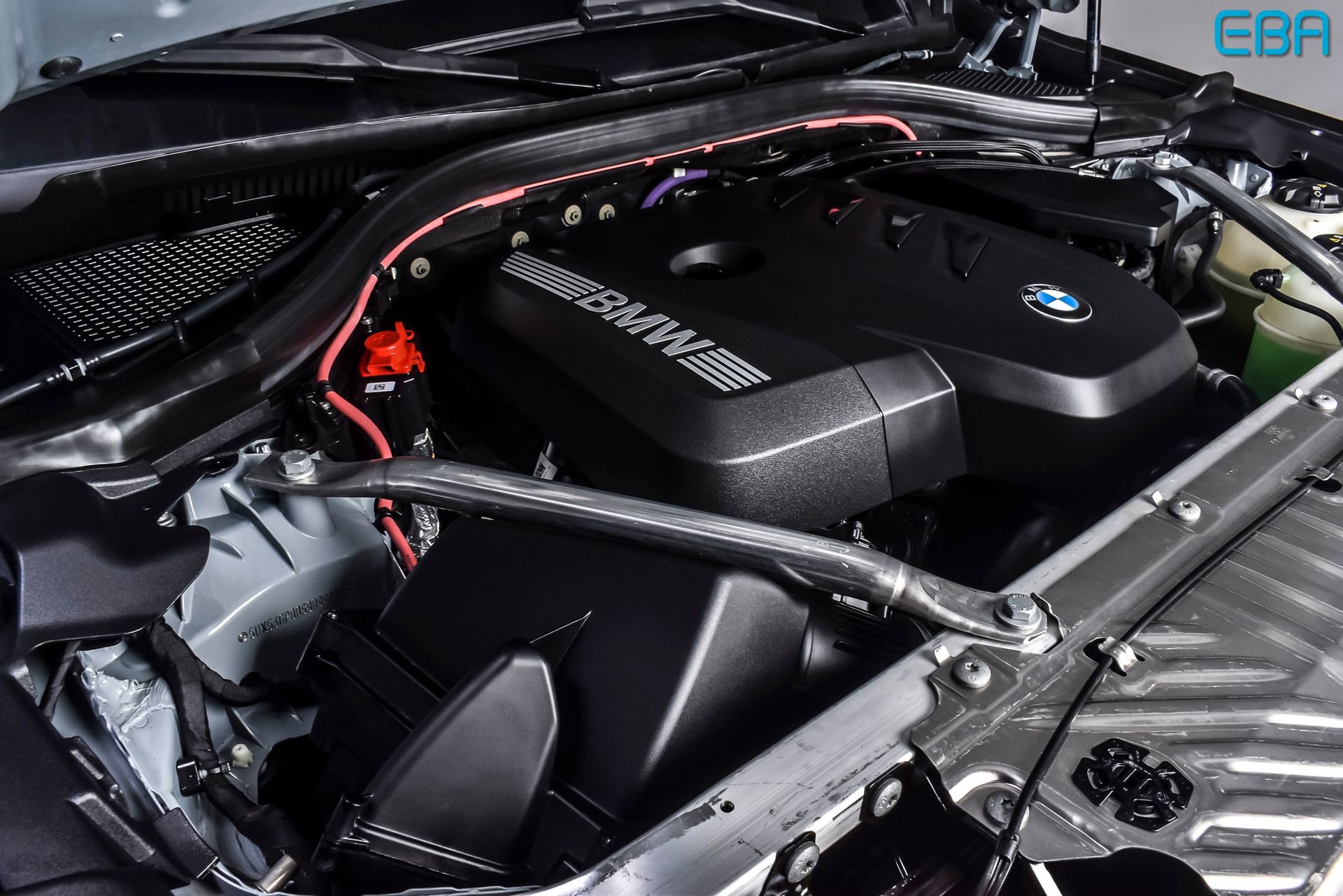 Used 2025 BMW X3 xDrive30i w/ Premium Package image 13