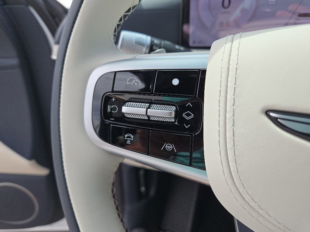 New 2026 Genesis GV80 3.5T Prestige AWD/4WD image 22