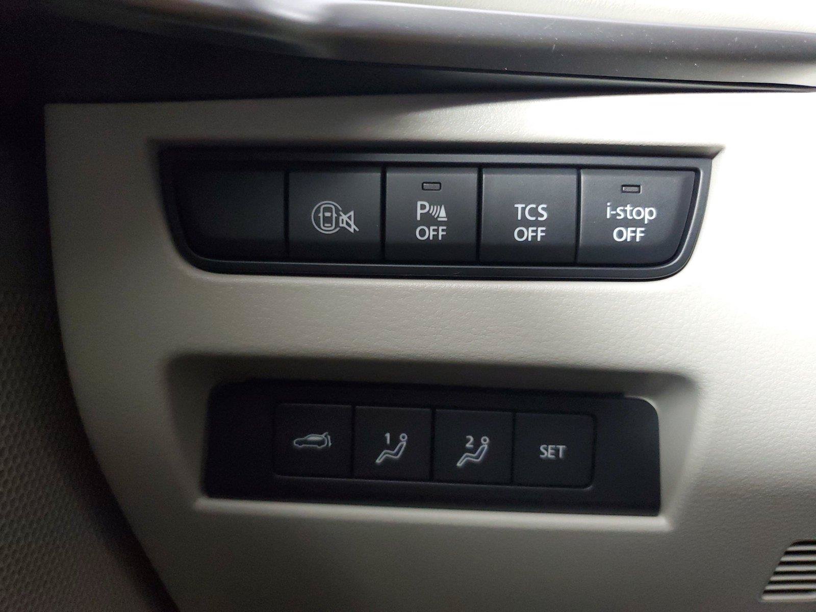 Used 2026 MAZDA CX-90 3.3 Turbo w/ Premium Plus Pkg AWD/4WD image 35