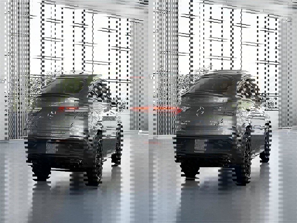 New 2026 Mercedes-Benz GLE 63 AMG S image 23