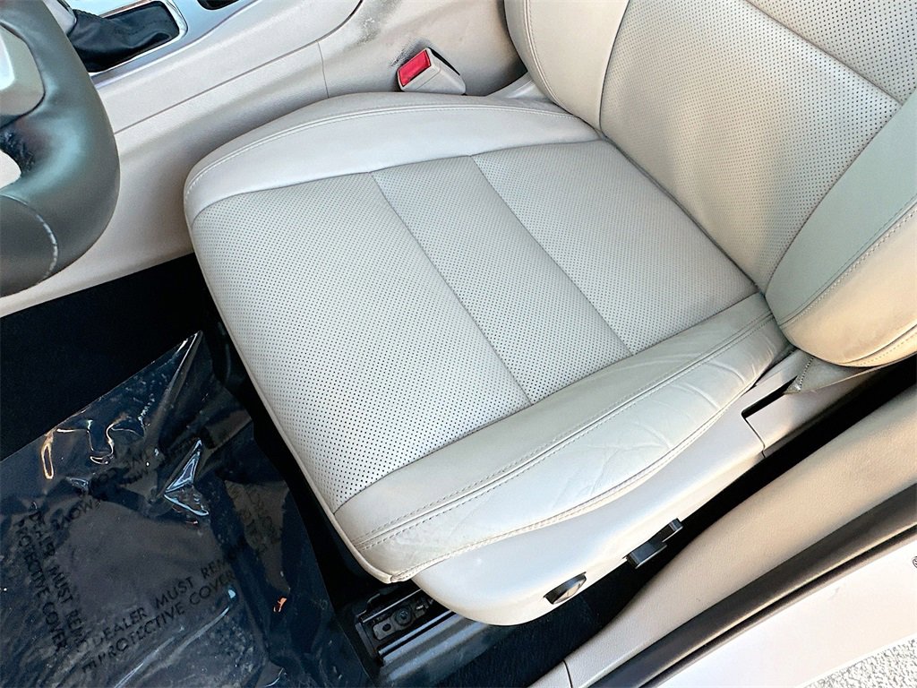 Used 2021 Jeep Grand Cherokee Limited w/ Luxury Group II image 19