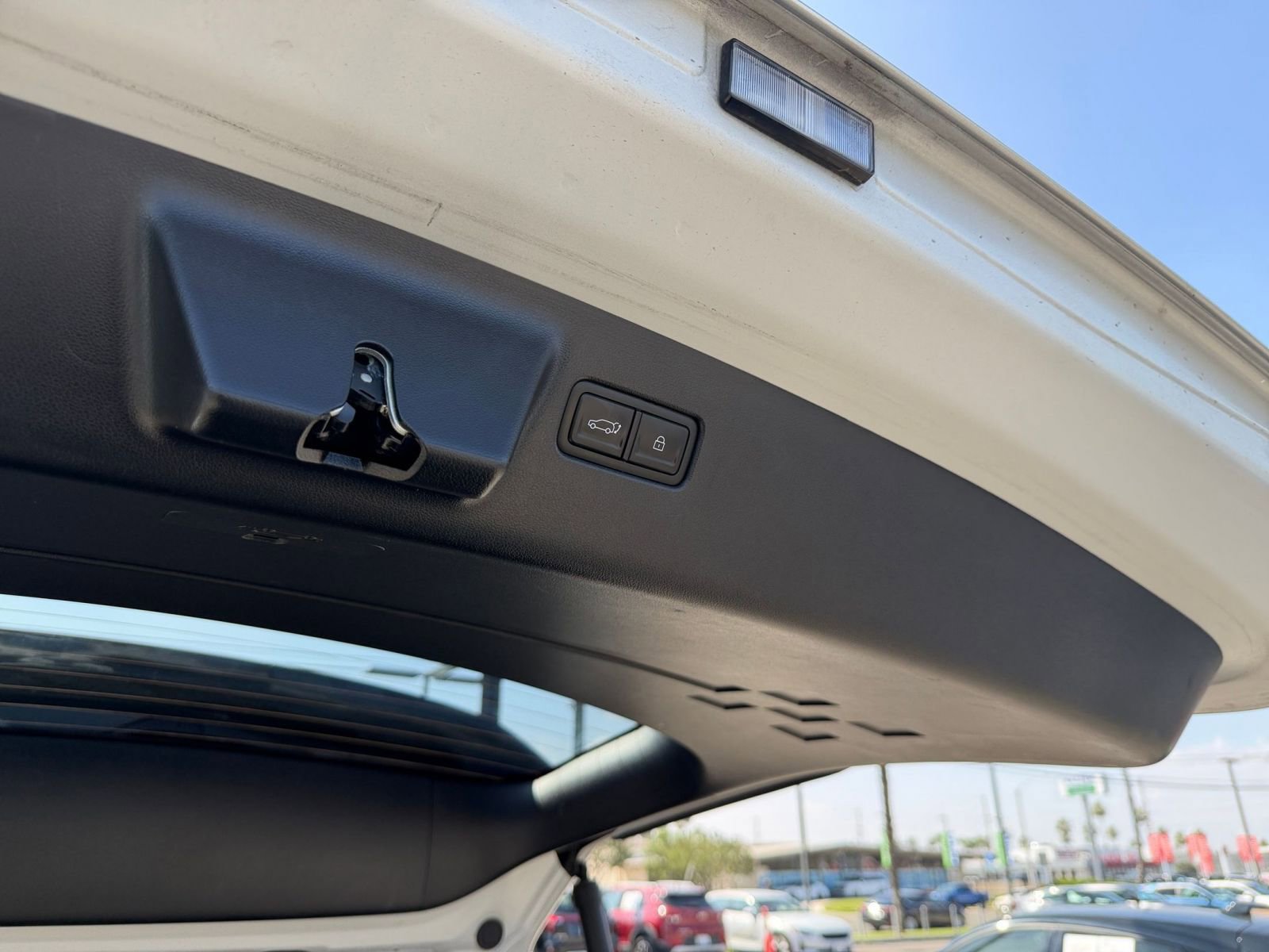 Used 2025 Hyundai Santa Fe SEL image 22