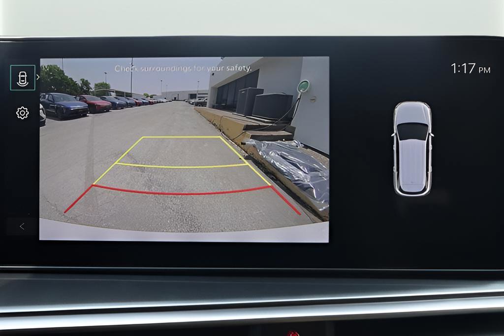 New 2025 Kia Sorento S image 19
