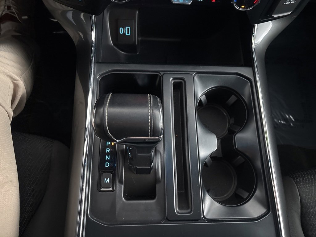 Used 2023 Ford F150 XLT w/ Equipment Group 302A High image 20