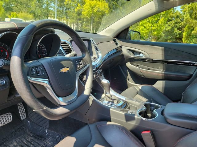 Used 2014 Chevrolet SS image 12