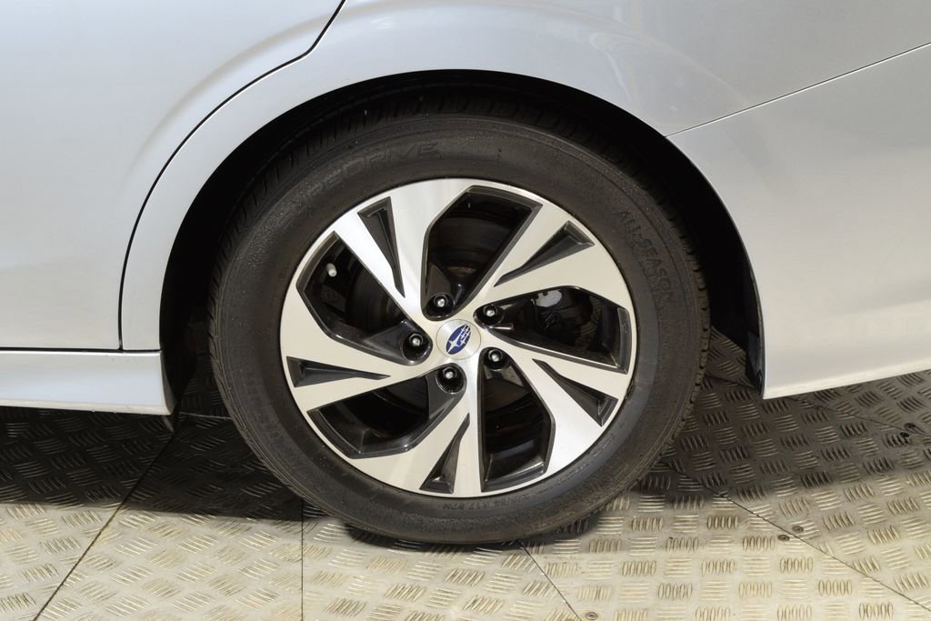 Used 2020 Subaru Legacy Premium AWD/4WD image 35