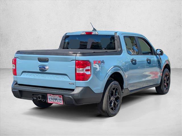Used 2022 Ford Maverick XLT w/ Equipment Group 300A Standard image 5