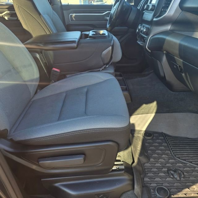 Used 2021 RAM 1500 Big Horn image 17