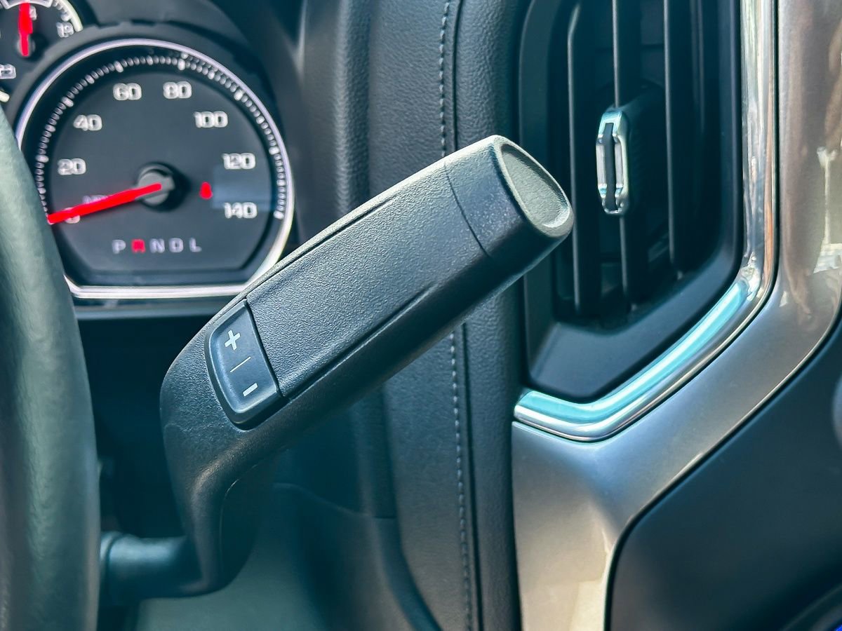 Used 2020 Chevrolet Silverado 2500 LTZ w/ Safety Package image 23