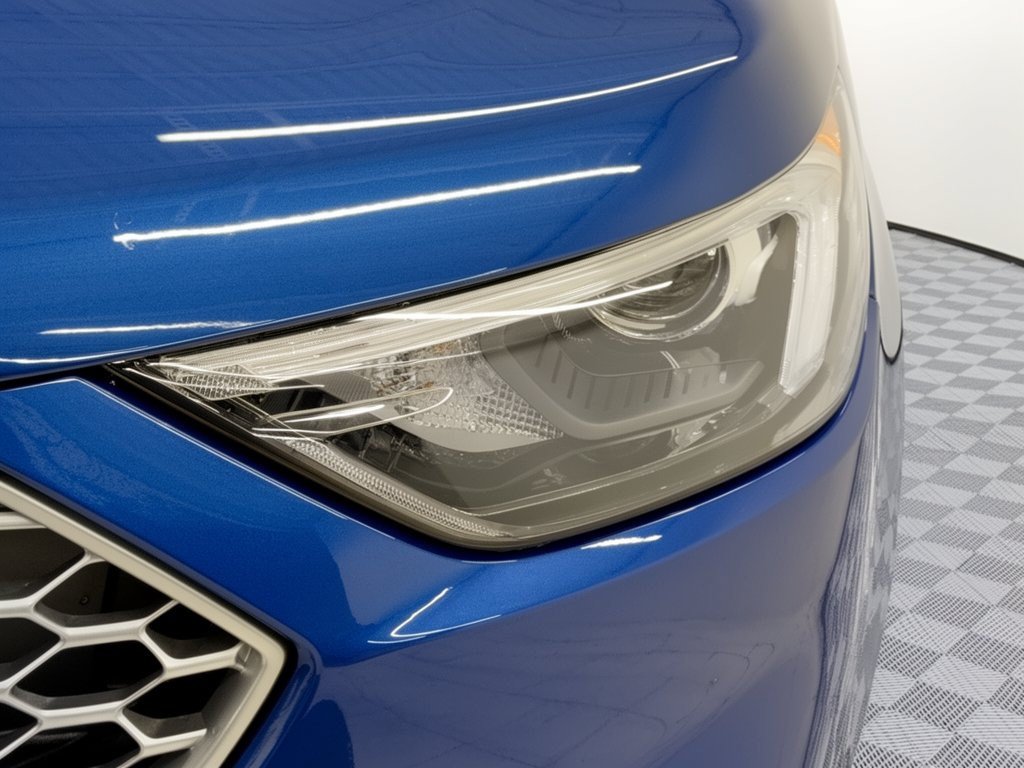 Certified 2024 Ford Edge SEL w/ Convenience Package AWD/4WD image 12