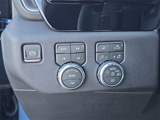 New 2026 GMC Sierra 1500 Elevation w/ Elevation Premium Package image 23