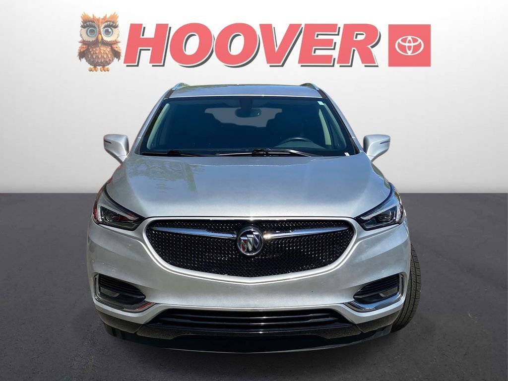 Used 2020 Buick Enclave Essence w/ Sport Touring Edition image 8