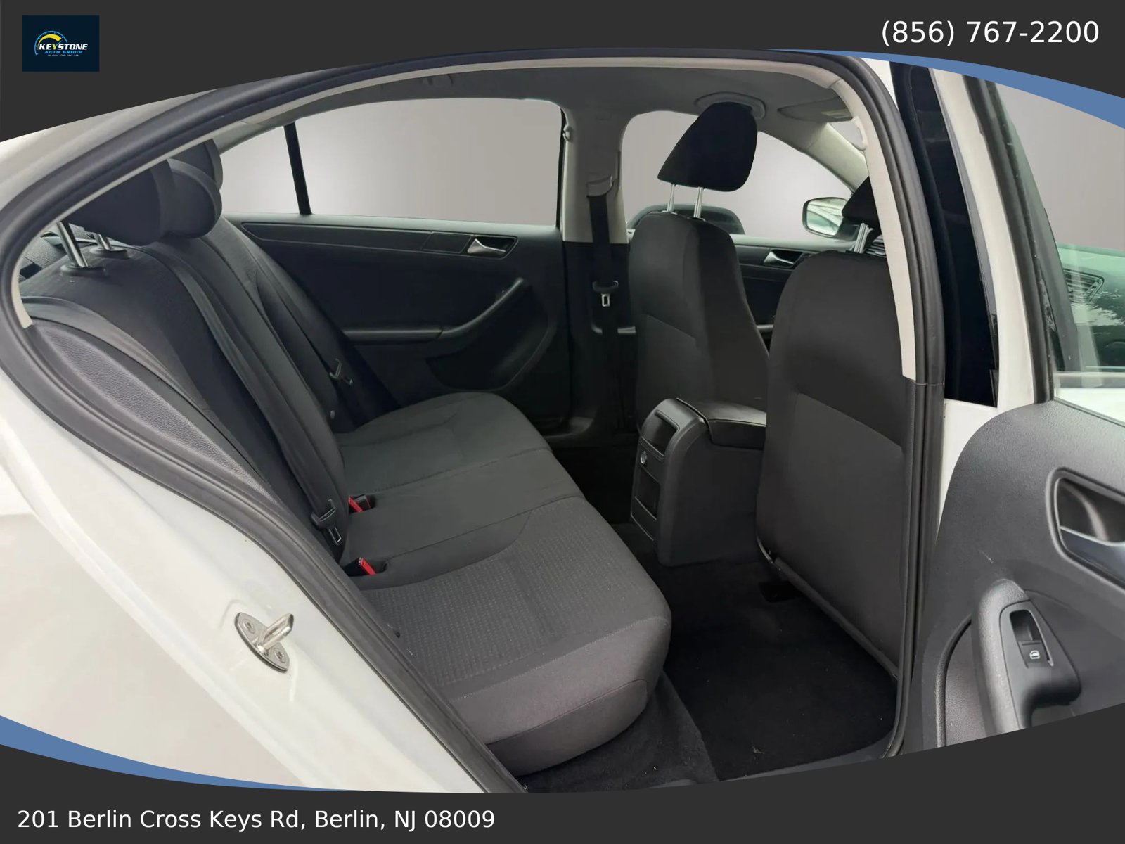 Used 2016 Volkswagen Jetta S FWD image 14