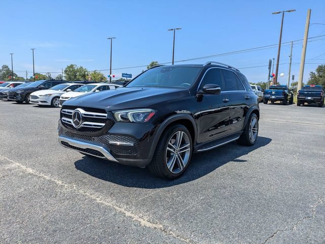 Used 2022 Mercedes-Benz GLE 350 image 9