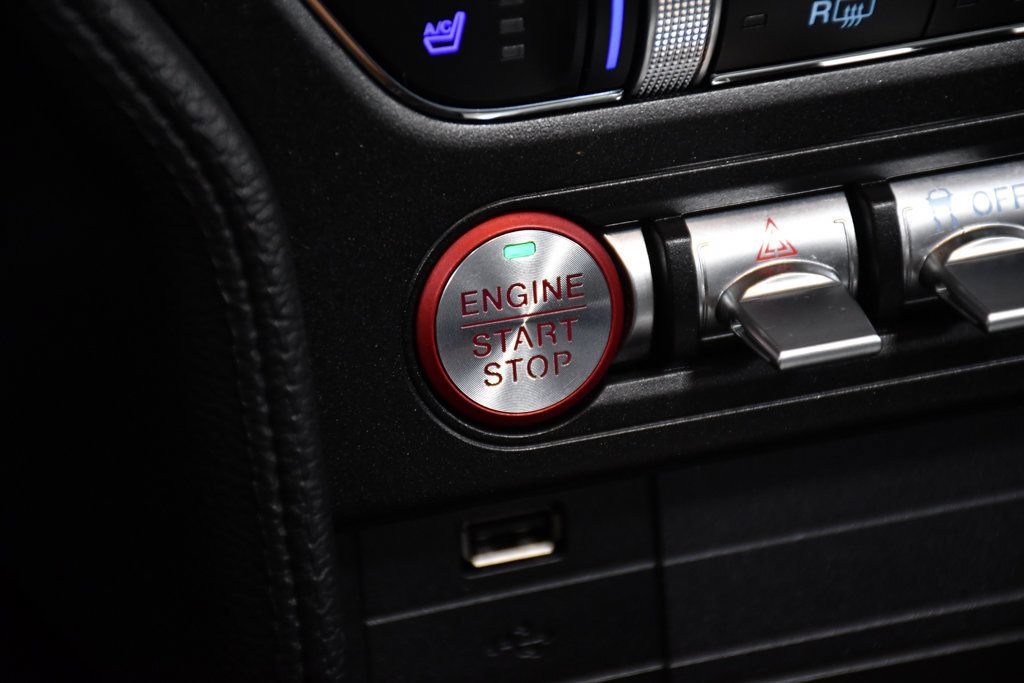 Used 2022 Ford Mustang GT Premium w/ GT Performance Package RWD image 54