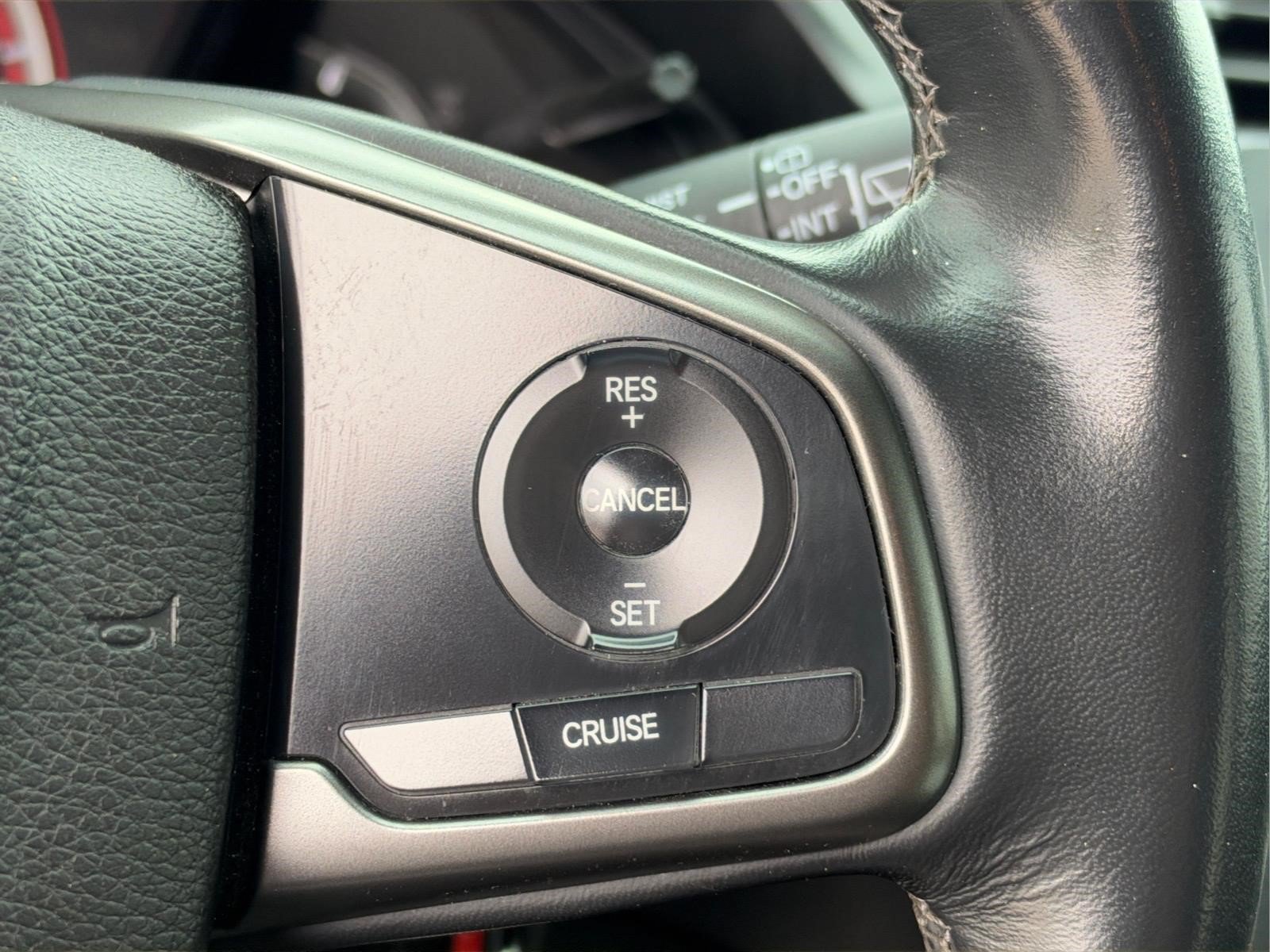 Used 2018 Honda Civic Sport image 24