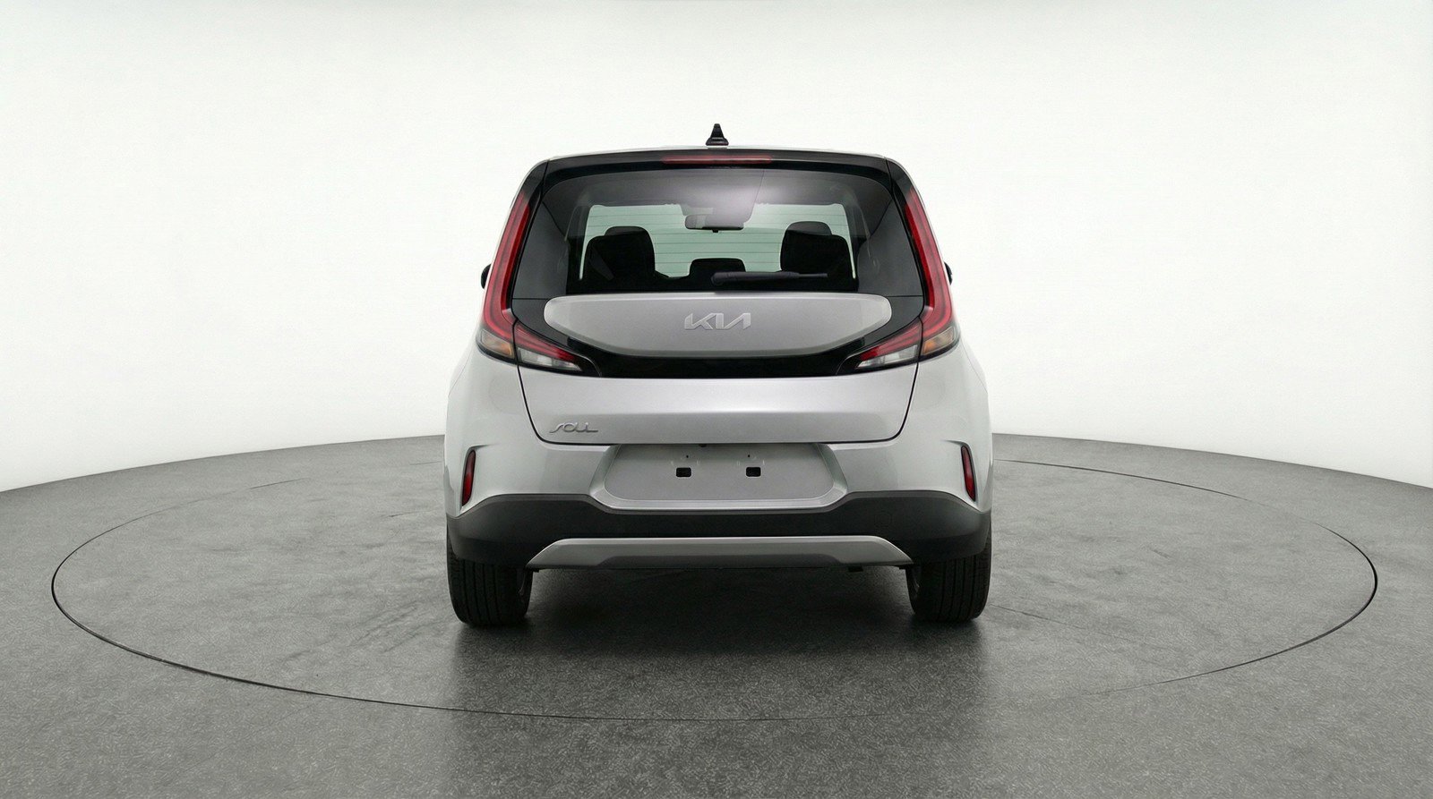 Used 2025 Kia Soul LX w/ LX Technology Package image 7