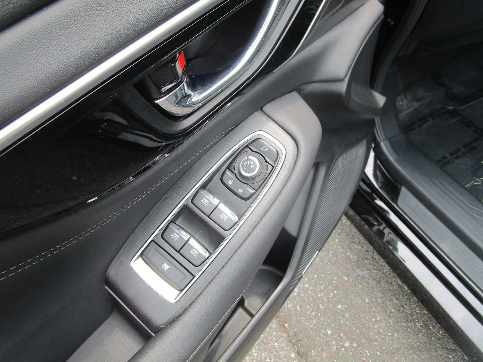 Used 2024 Subaru Legacy Touring XT w/ Popular Package #3 AWD/4WD image 14