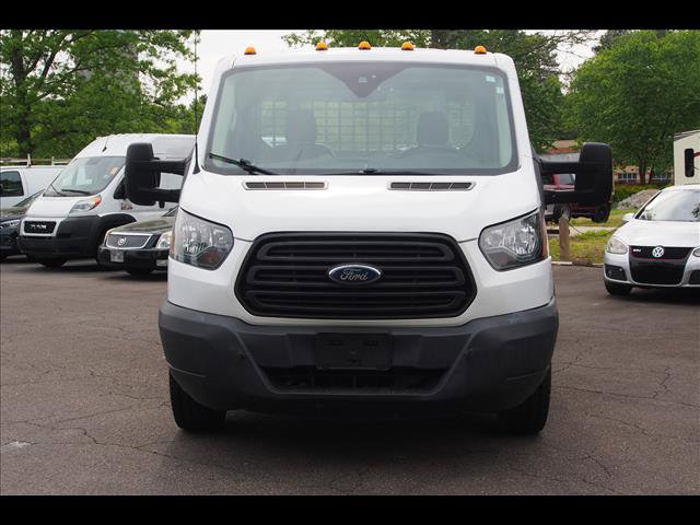 Used 2018 Ford Transit 250 138 image 9