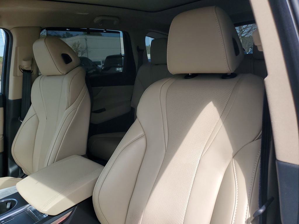 Certified 2024 Acura MDX SH-AWD w/ Technology Package image 20