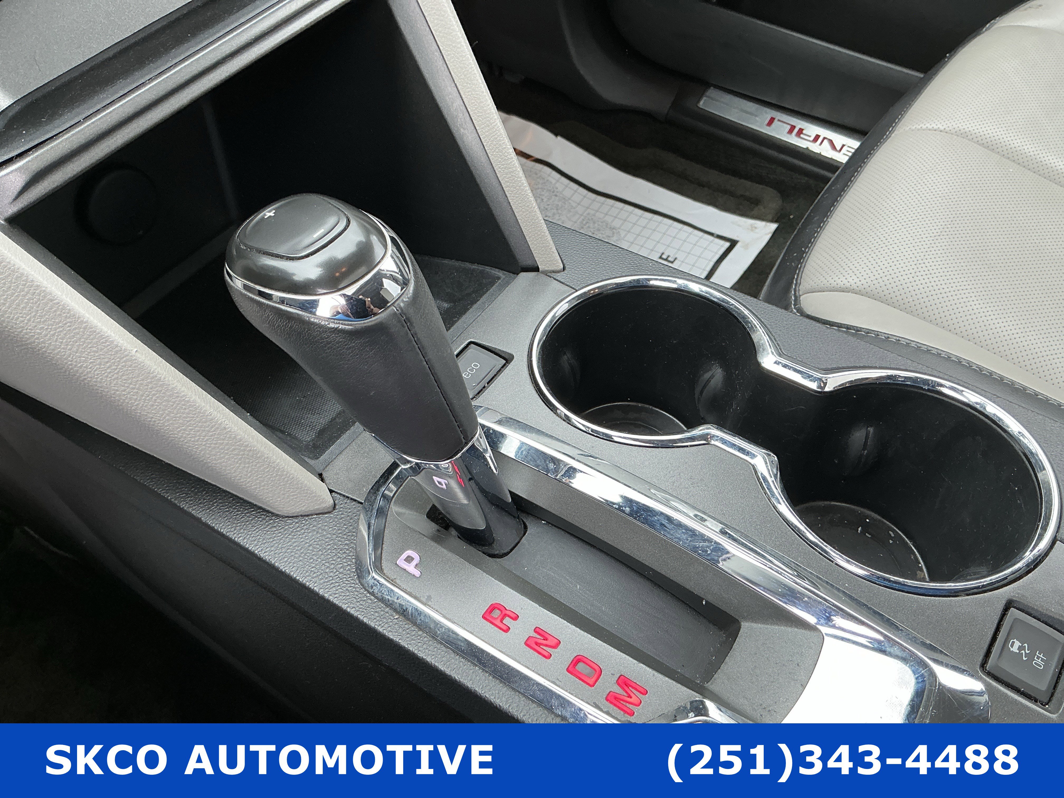 Used 2017 GMC Terrain Denali FWD image 23