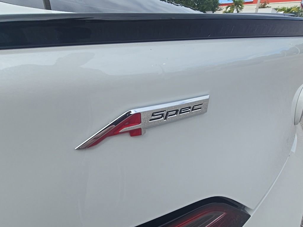 Used 2023 Acura Integra A-Spec FWD image 11