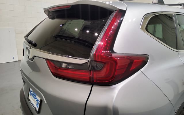 Used 2020 Honda CR-V EX image 8