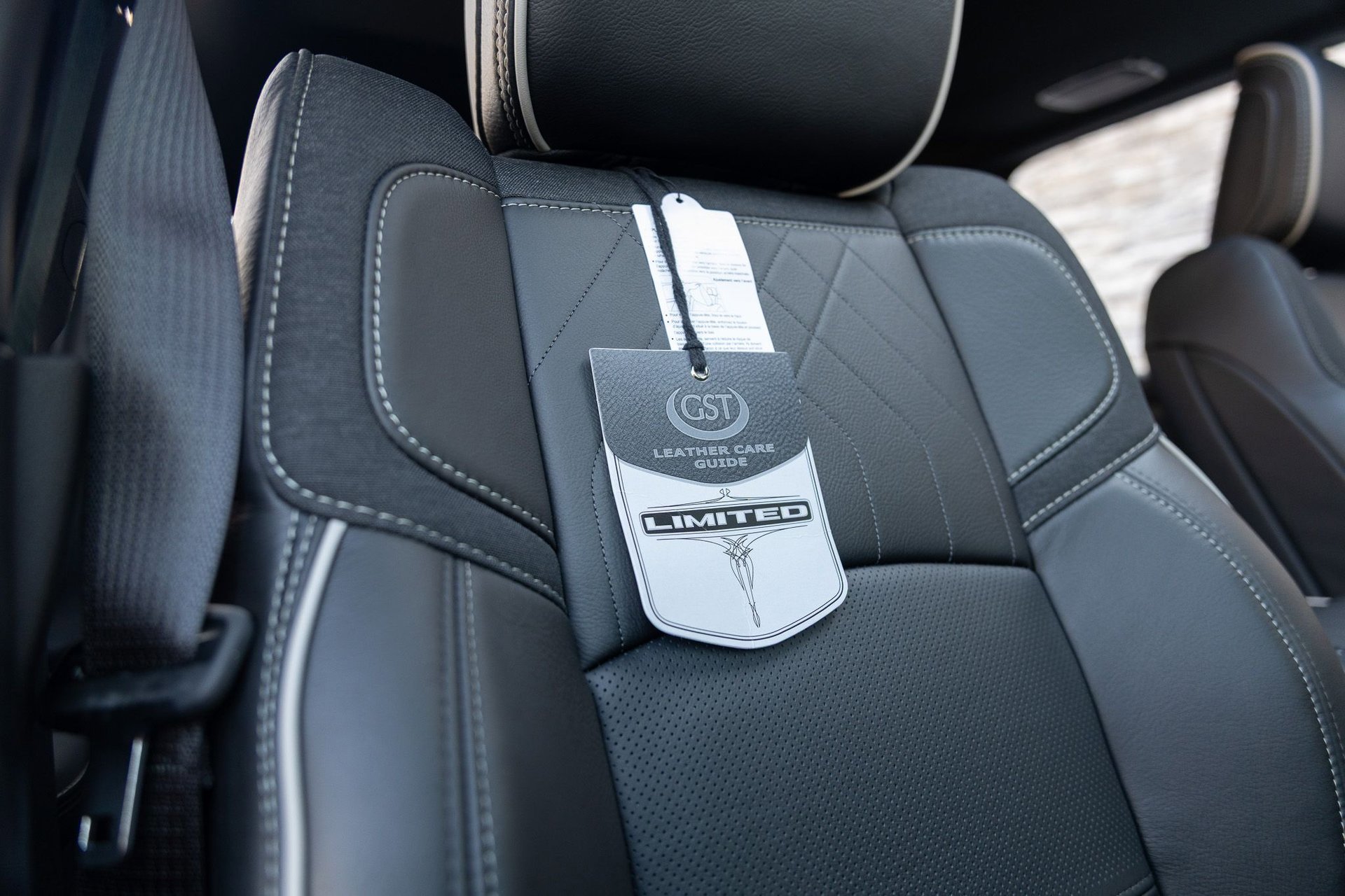 Used 2026 RAM 3500 Limited image 37