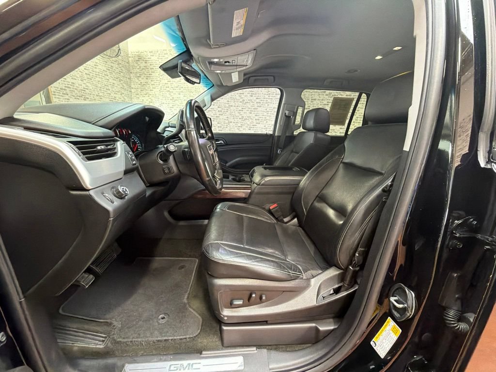 Used 2018 GMC Yukon SLT RWD image 26