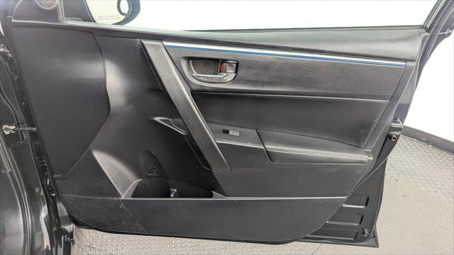 Used 2014 Toyota Corolla S FWD image 22