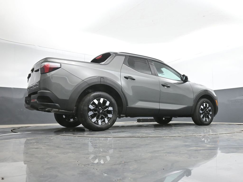 New 2026 Hyundai Santa Cruz SEL image 13
