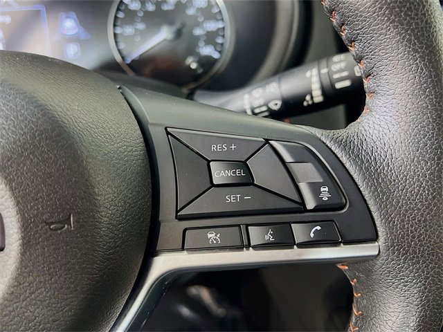 Used 2024 Nissan Kicks SR w/ SR Premium Package image 31