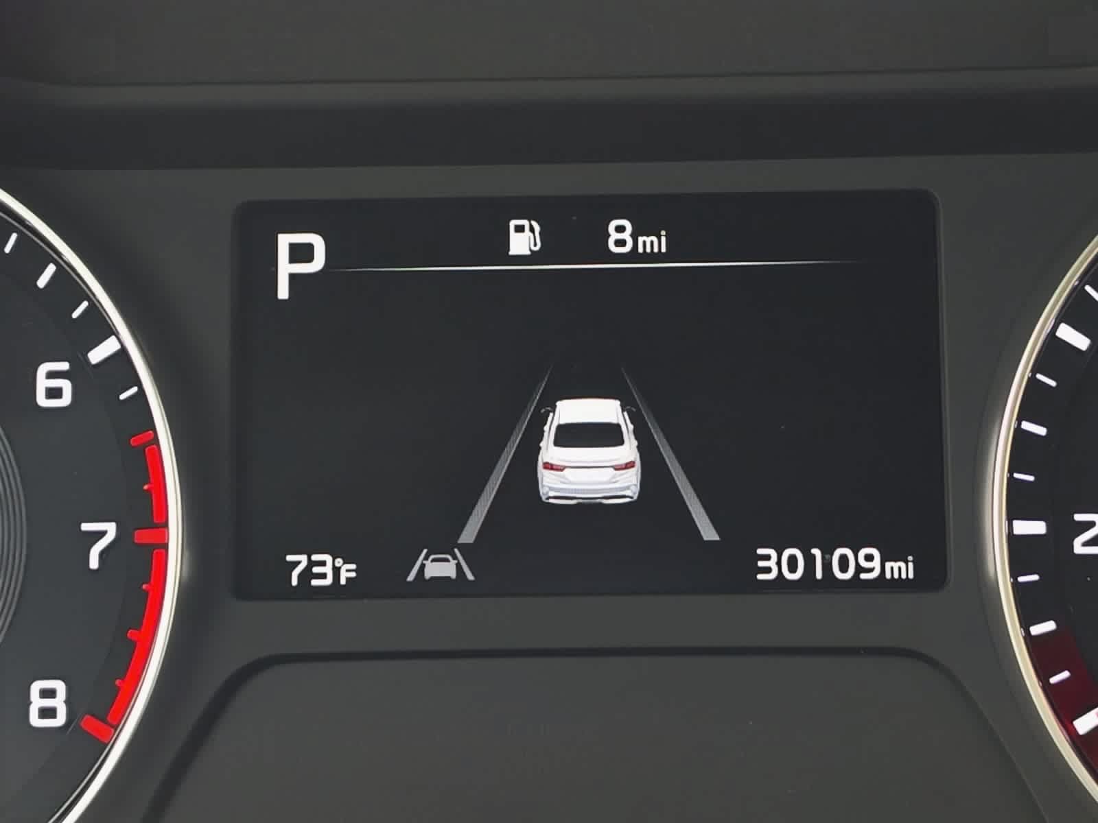 Used 2022 Kia Forte GT-Line w/ GT-Line Premium Package FWD image 25