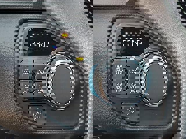 New 2026 RAM 1500 Lone Star image 56