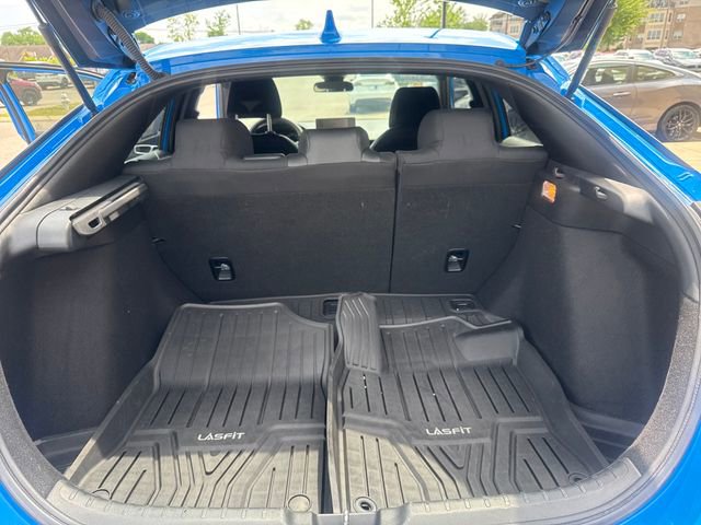 Certified 2025 Honda Civic Sport image 17