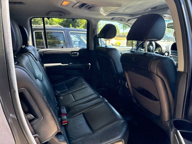 Used 2012 Honda Pilot Touring image 10