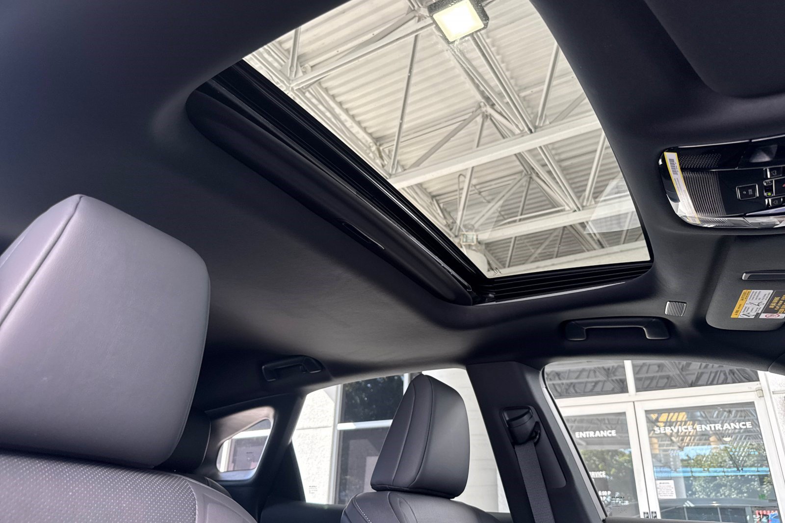 New 2026 Lexus RX 350 Premium w/ Convenience Package FWD image 15