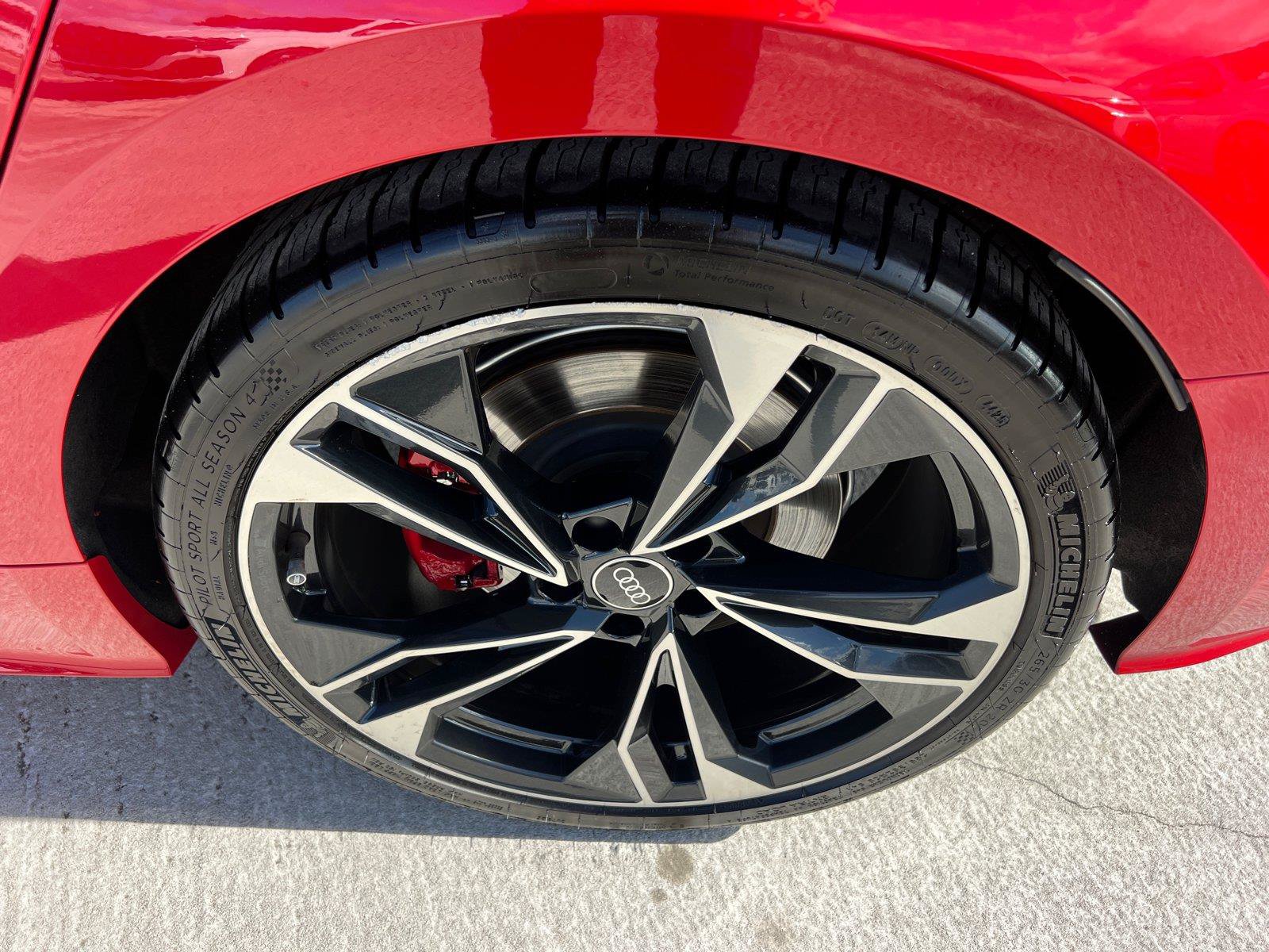 Used 2024 Audi S5 Premium Plus AWD/4WD image 20