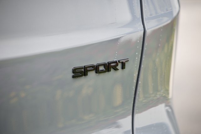 New 2026 Honda CR-V Sport-L image 14